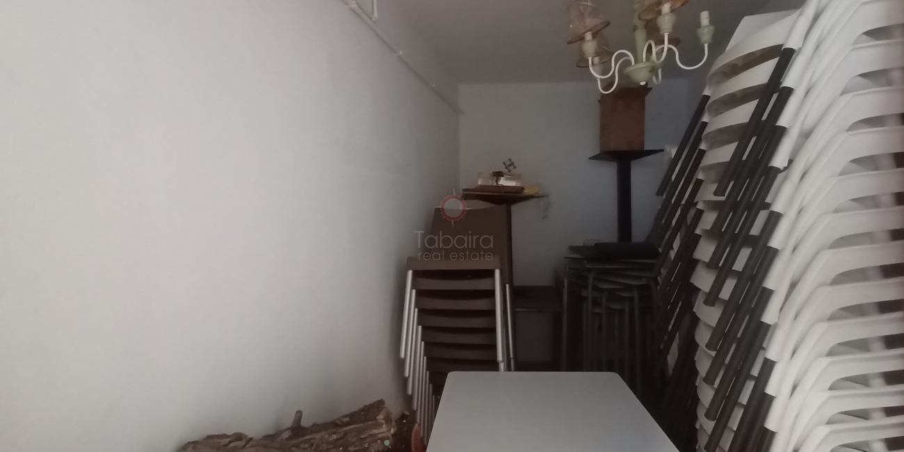 Venta &raquo; Casa de pueblo &raquo; Calpe &raquo; Calpe