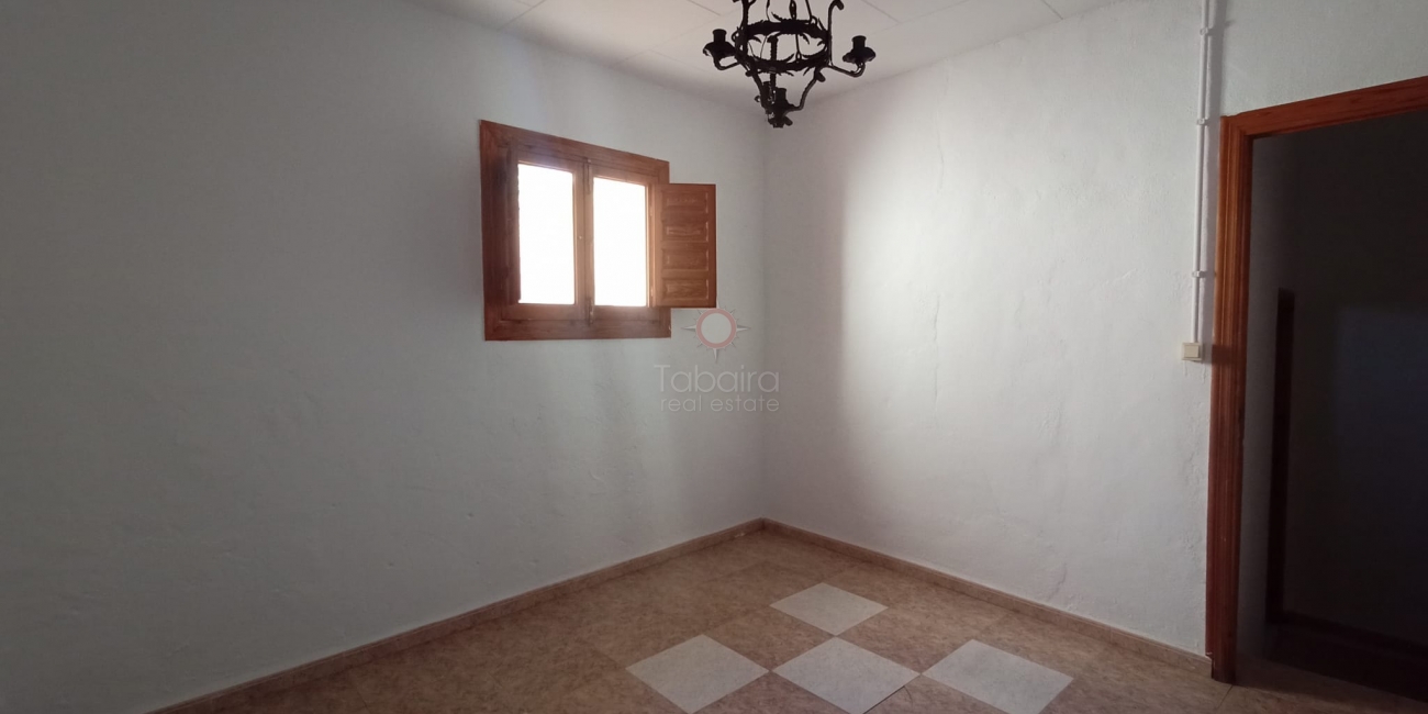 Venta &raquo; Casa de pueblo &raquo; Calpe &raquo; Calpe