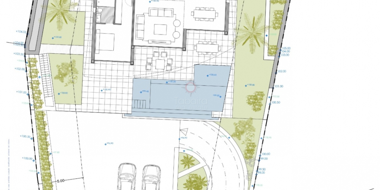 Verkoop » Villa » Calpe » Calpe