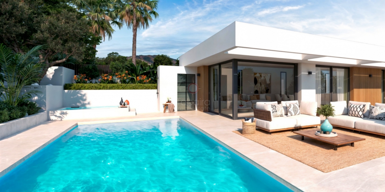 Sale &raquo; Villa &raquo; Calpe &raquo; Empedrola