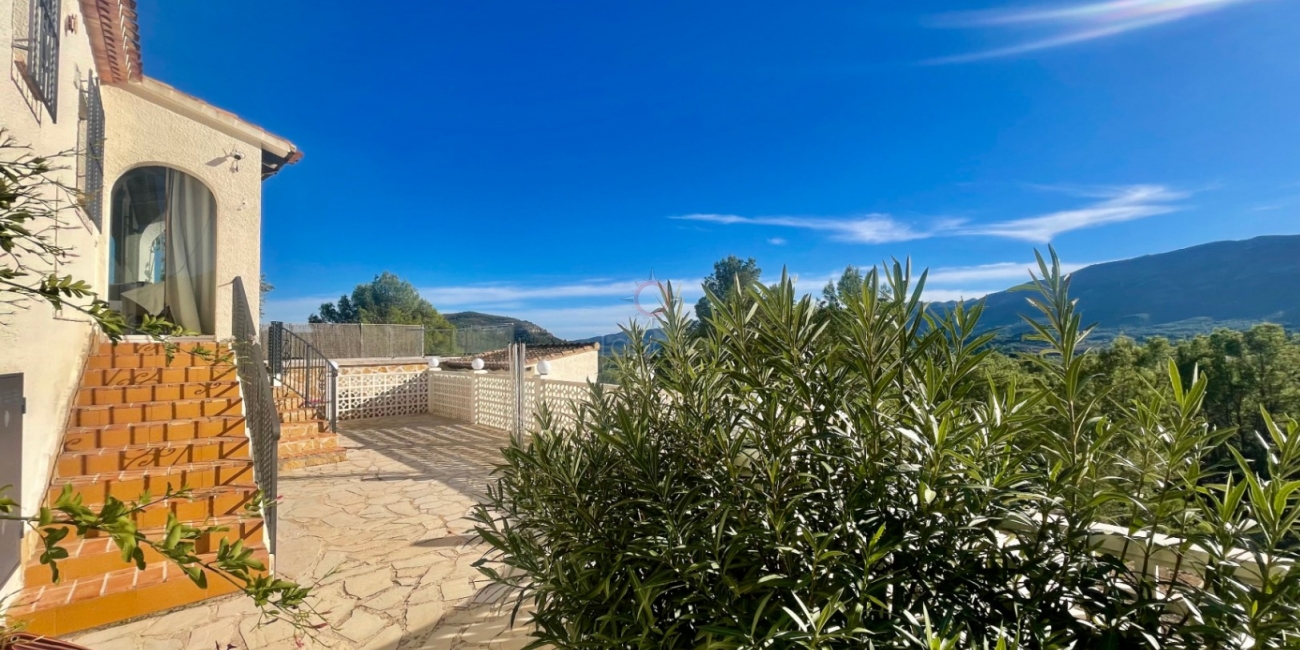 Sale &raquo; Villa &raquo; Murla &raquo; Campo