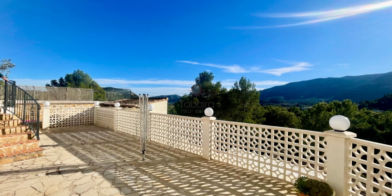 Sale &raquo; Villa &raquo; Murla &raquo; Campo