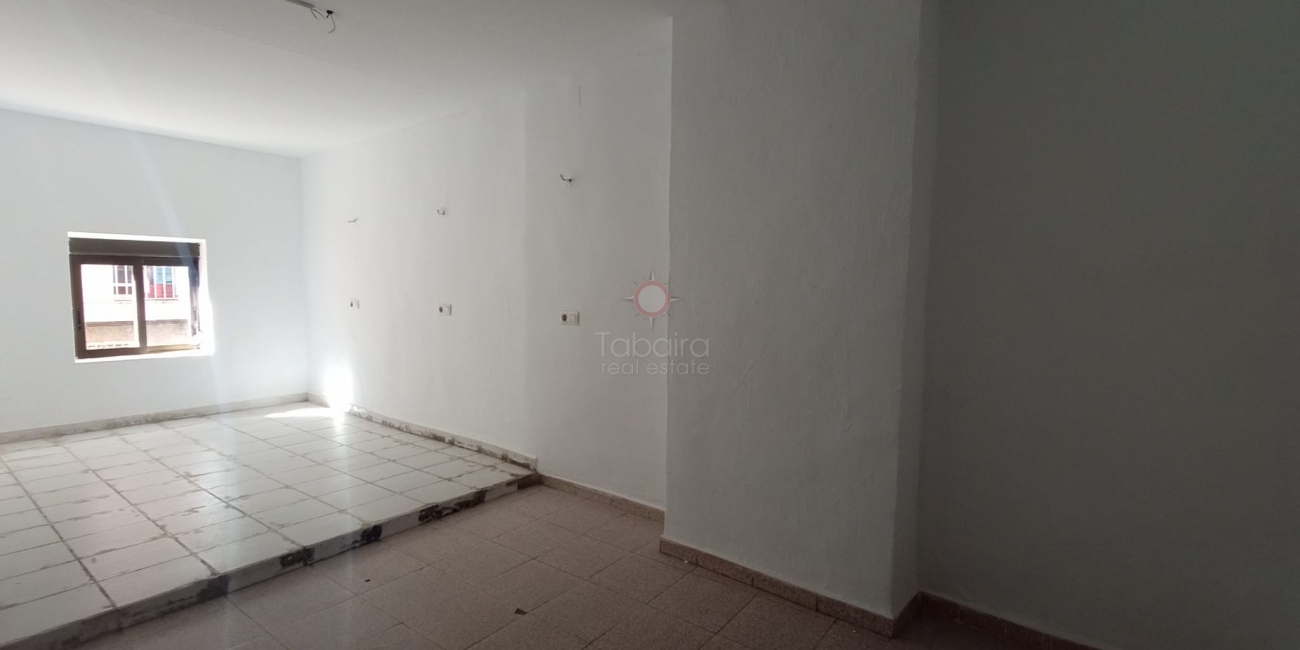 Venta &raquo; Casa de pueblo &raquo; Calpe &raquo; Calpe