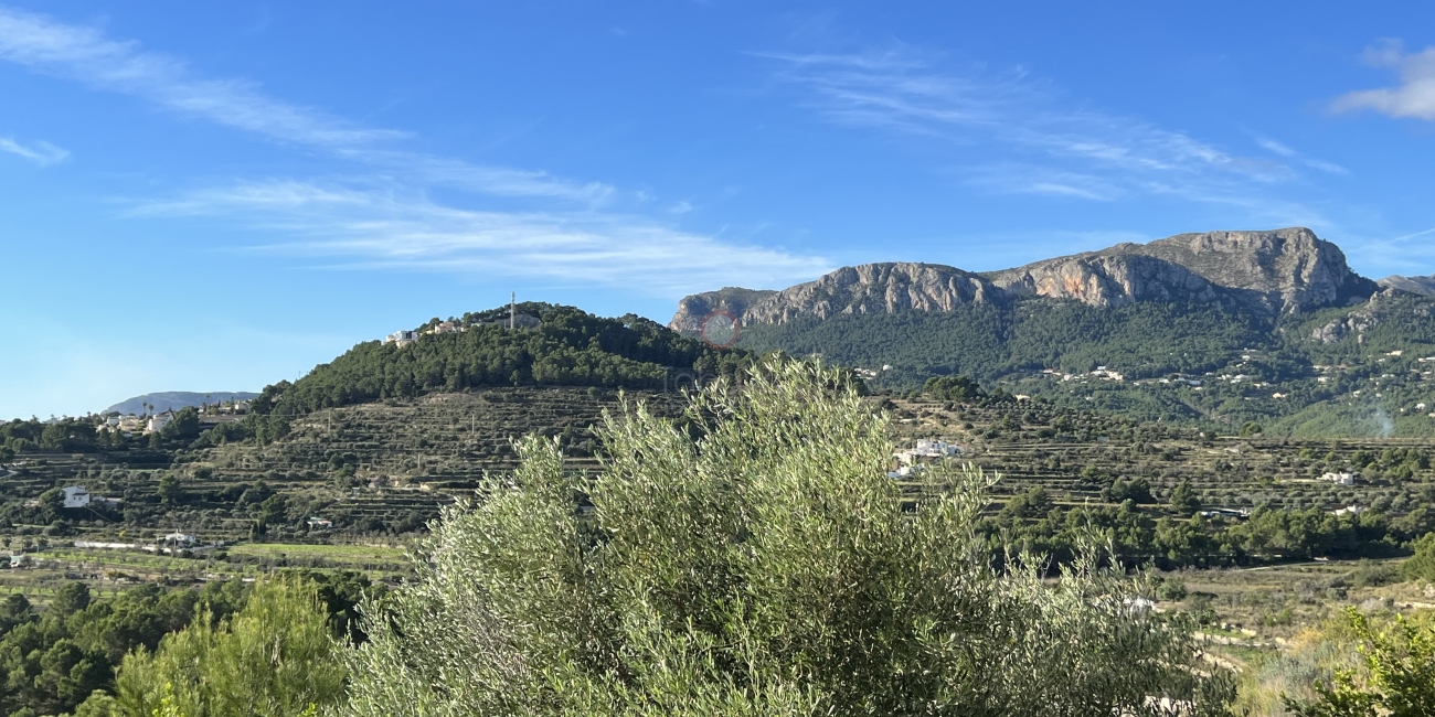 Verkoop » Villa » Calpe » Calpe