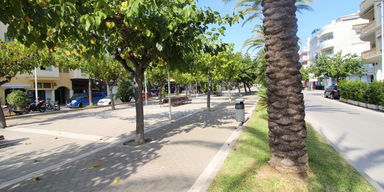 Vente » Commercial » Moraira » Pueblo