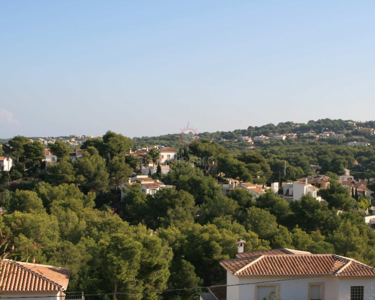 Plot - Sale - Javea - Costa Nova