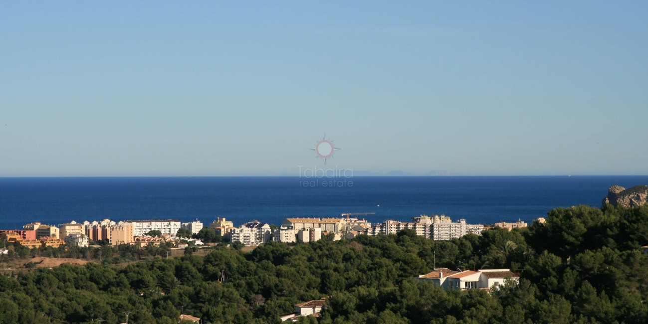 Sale &raquo; Plot &raquo; Javea &raquo; Tosalet