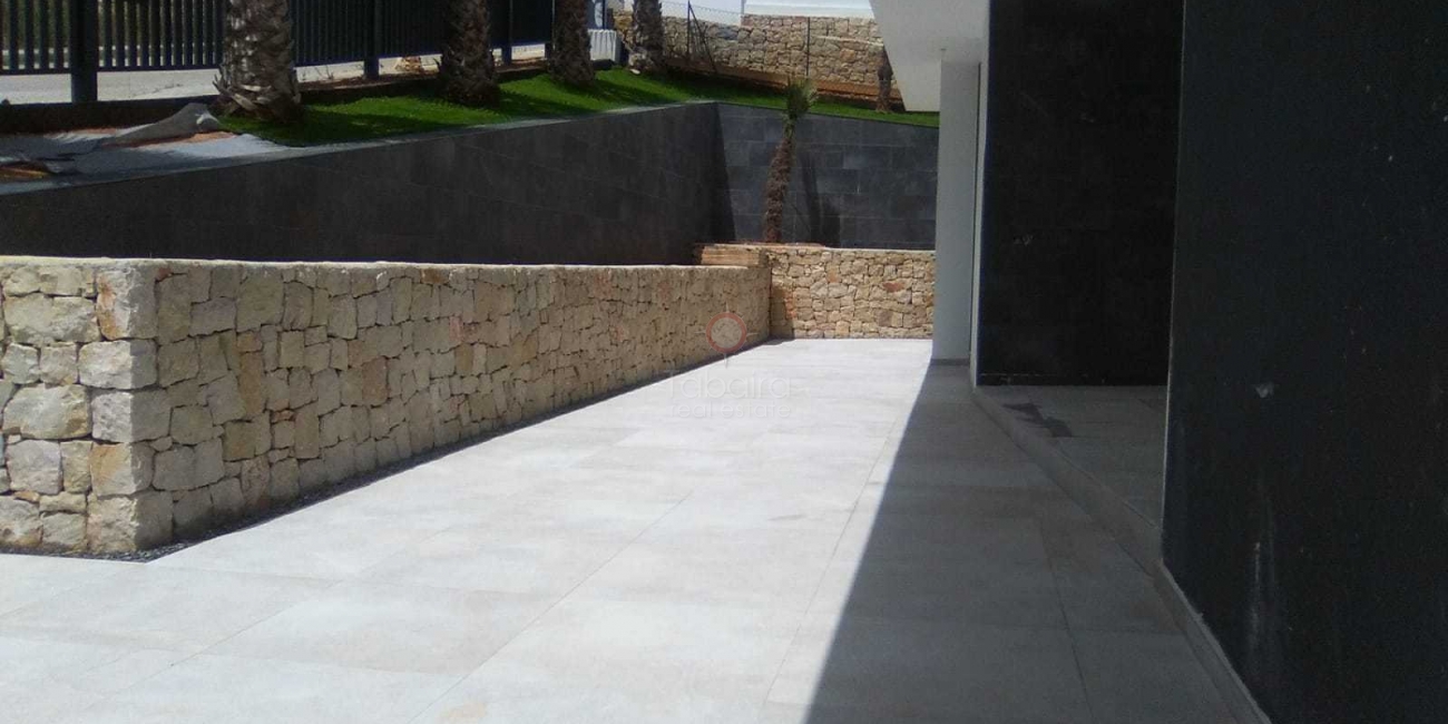 New build  &raquo; Villa &raquo; Javea &raquo; Tosalet