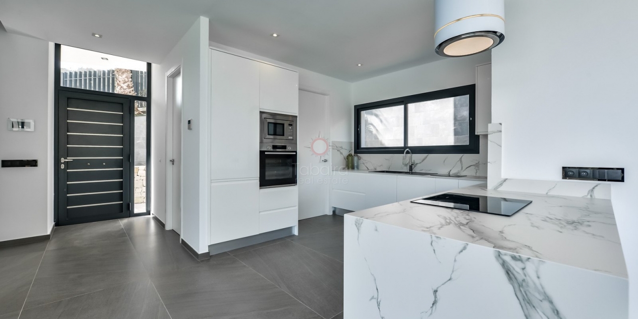 New build  &raquo; Villa &raquo; Javea &raquo; Tosalet