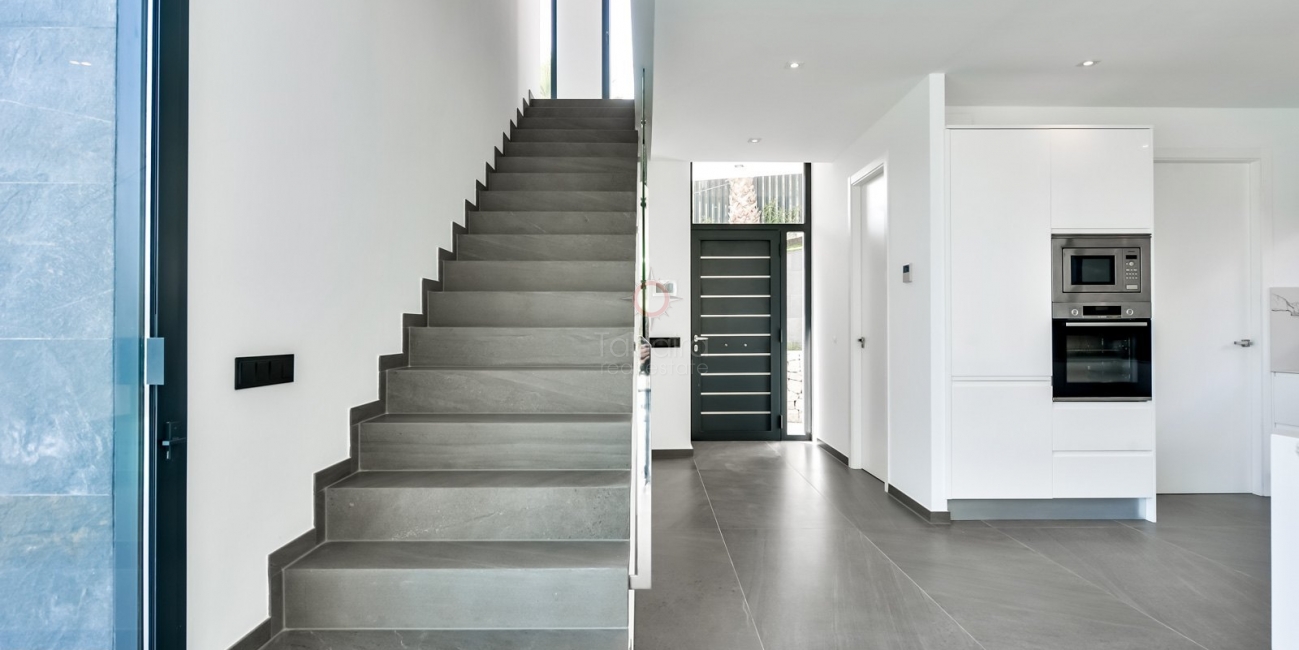 New build  &raquo; Villa &raquo; Javea &raquo; Tosalet