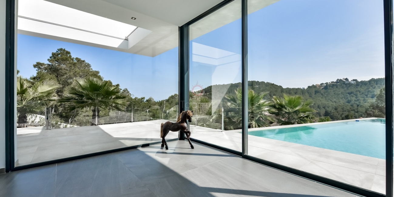 New build  &raquo; Villa &raquo; Javea &raquo; Tosalet