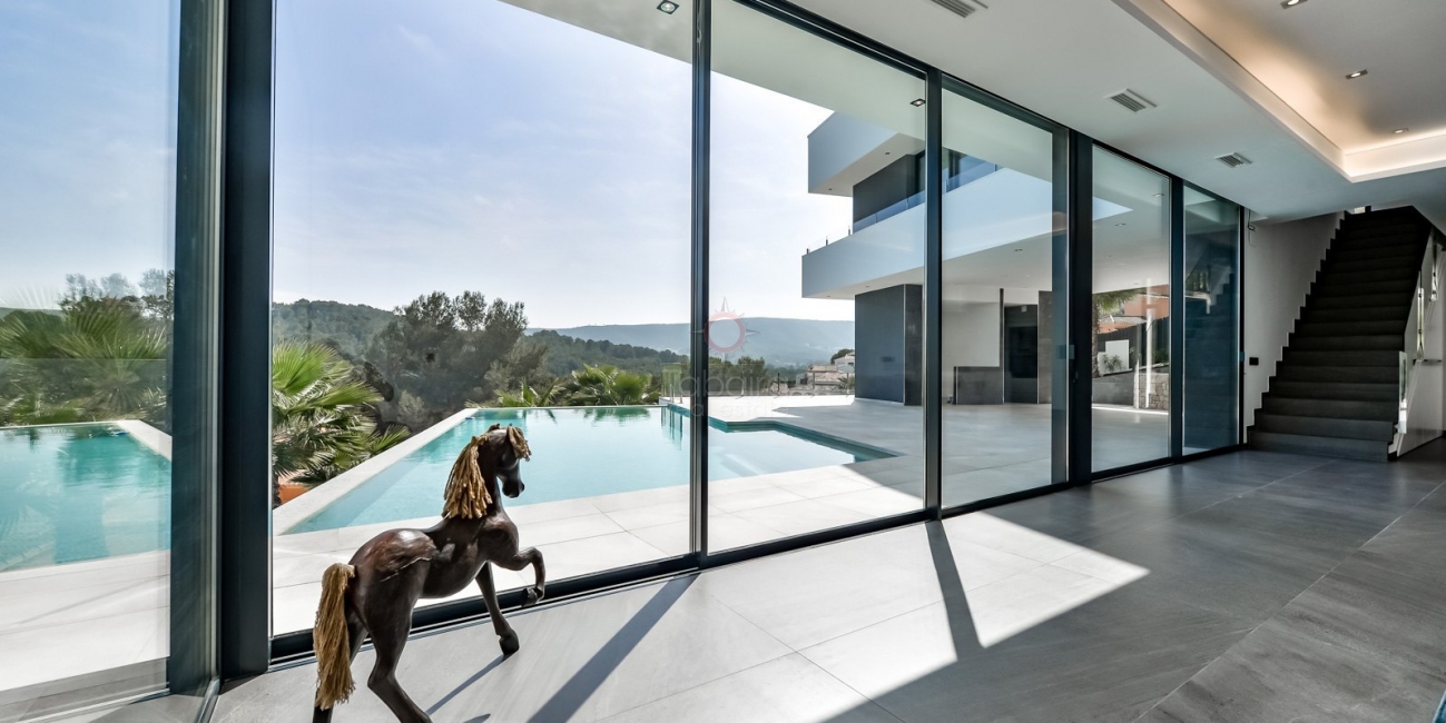 New build  &raquo; Villa &raquo; Javea &raquo; Tosalet