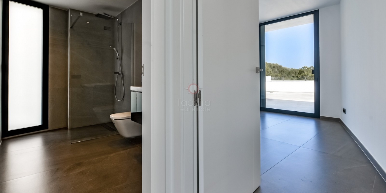 New build  &raquo; Villa &raquo; Javea &raquo; Tosalet