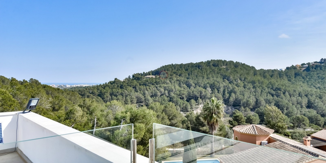New build  &raquo; Villa &raquo; Javea &raquo; Tosalet