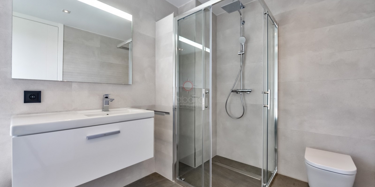 New build  &raquo; Villa &raquo; Javea &raquo; Tosalet