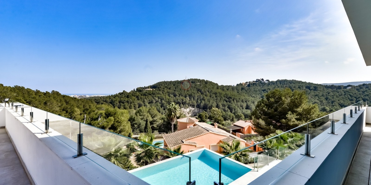 New build  &raquo; Villa &raquo; Javea &raquo; Tosalet