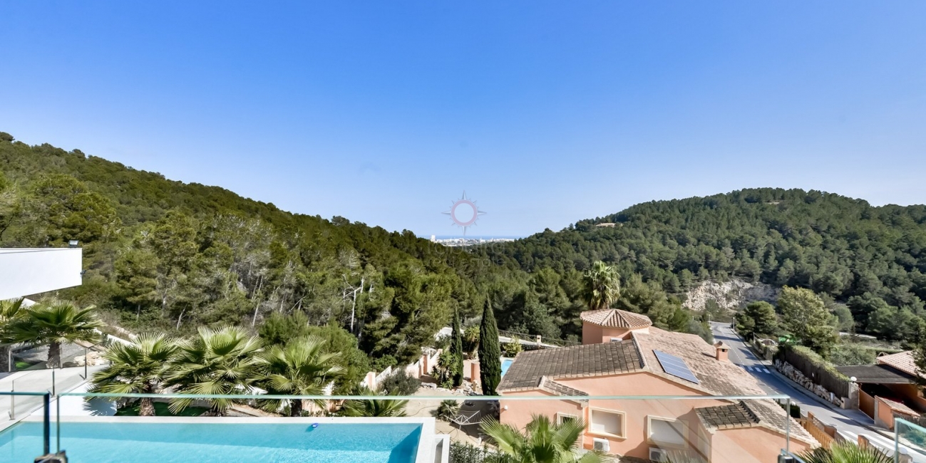 New build  &raquo; Villa &raquo; Javea &raquo; Tosalet