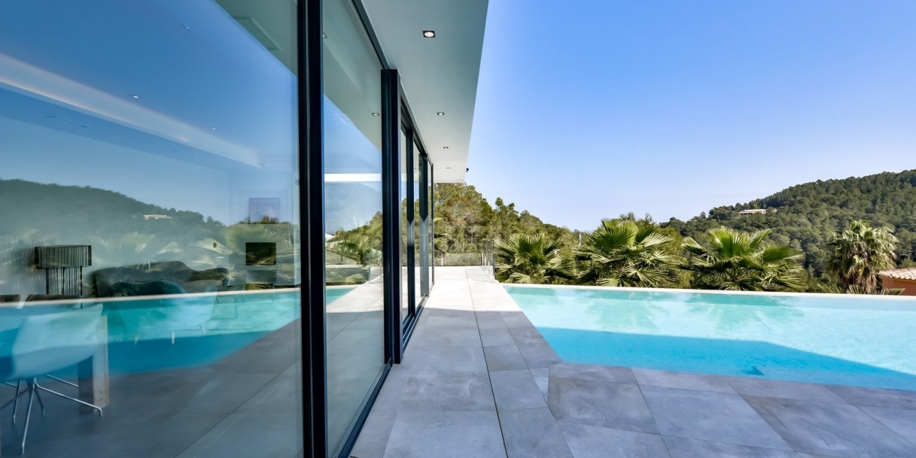 New build  &raquo; Villa &raquo; Javea &raquo; Tosalet