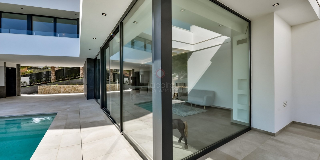 New build  &raquo; Villa &raquo; Javea &raquo; Tosalet