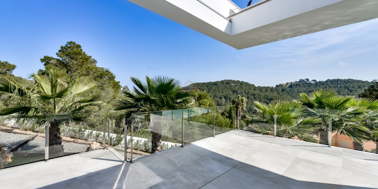 New build  &raquo; Villa &raquo; Javea &raquo; Tosalet