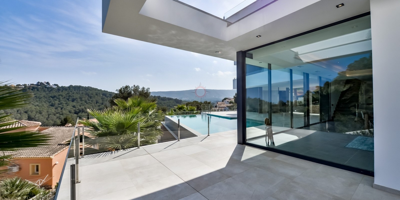New build  &raquo; Villa &raquo; Javea &raquo; Tosalet