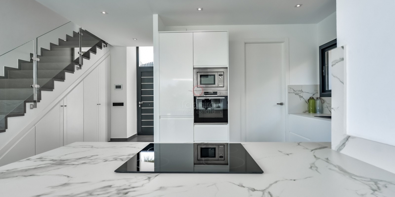 New build  &raquo; Villa &raquo; Javea &raquo; Tosalet