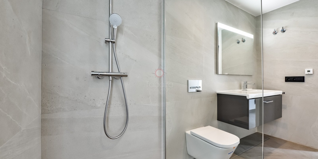 New build  &raquo; Villa &raquo; Javea &raquo; Tosalet