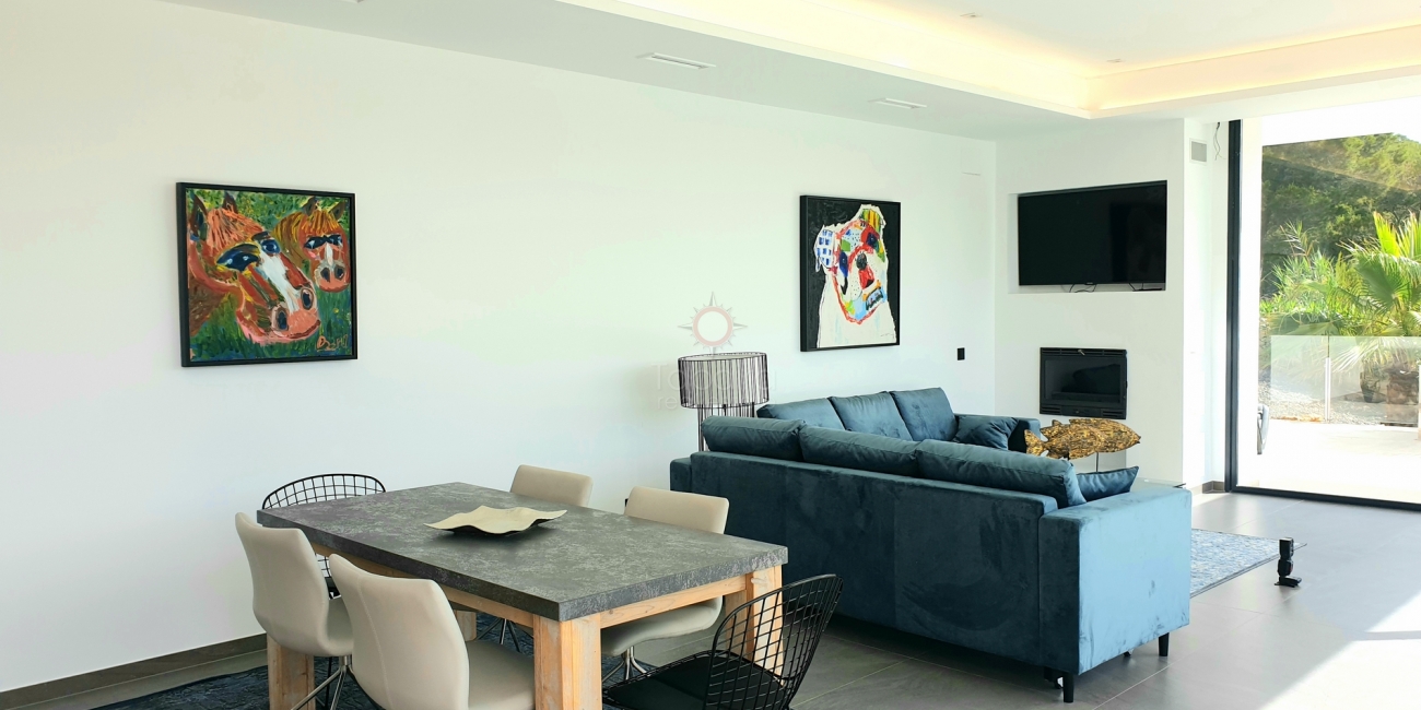 New build  &raquo; Villa &raquo; Javea &raquo; Tosalet