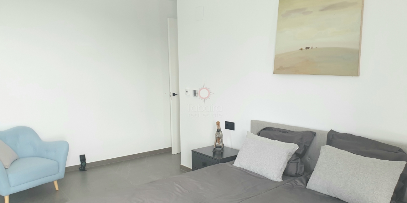 New build  &raquo; Villa &raquo; Javea &raquo; Tosalet