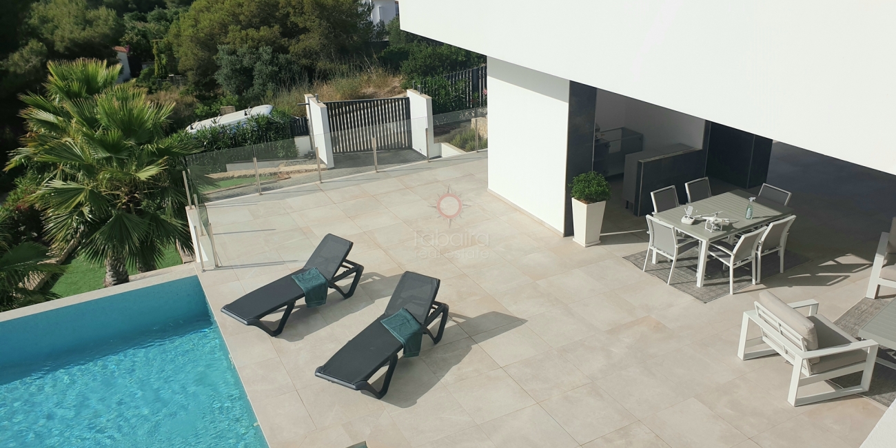New build  &raquo; Villa &raquo; Javea &raquo; Tosalet