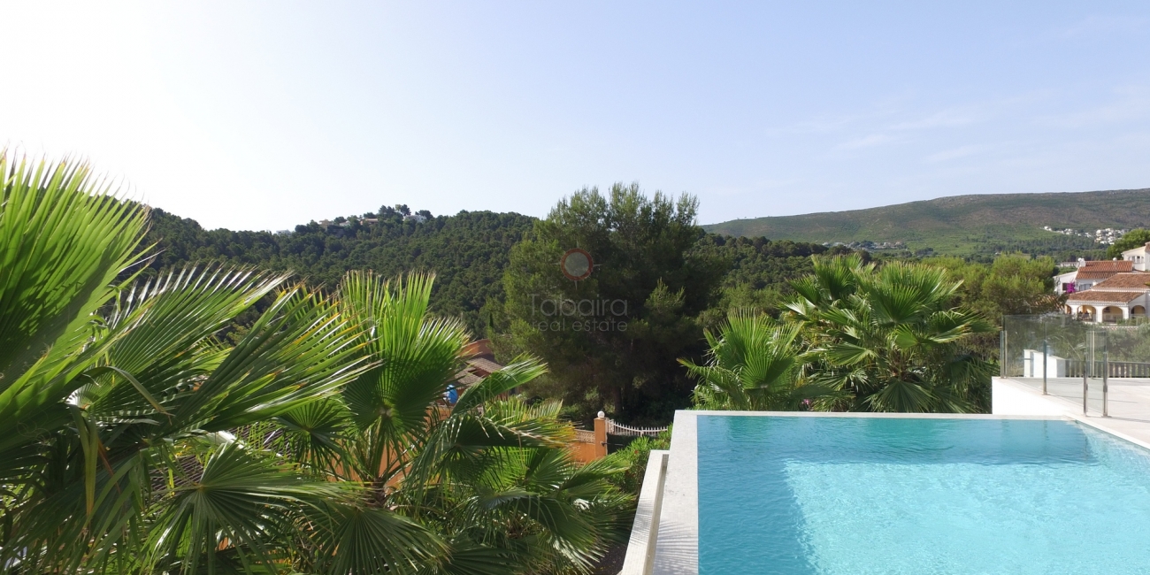 New build  &raquo; Villa &raquo; Javea &raquo; Tosalet