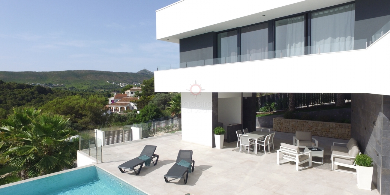 New build  &raquo; Villa &raquo; Javea &raquo; Tosalet