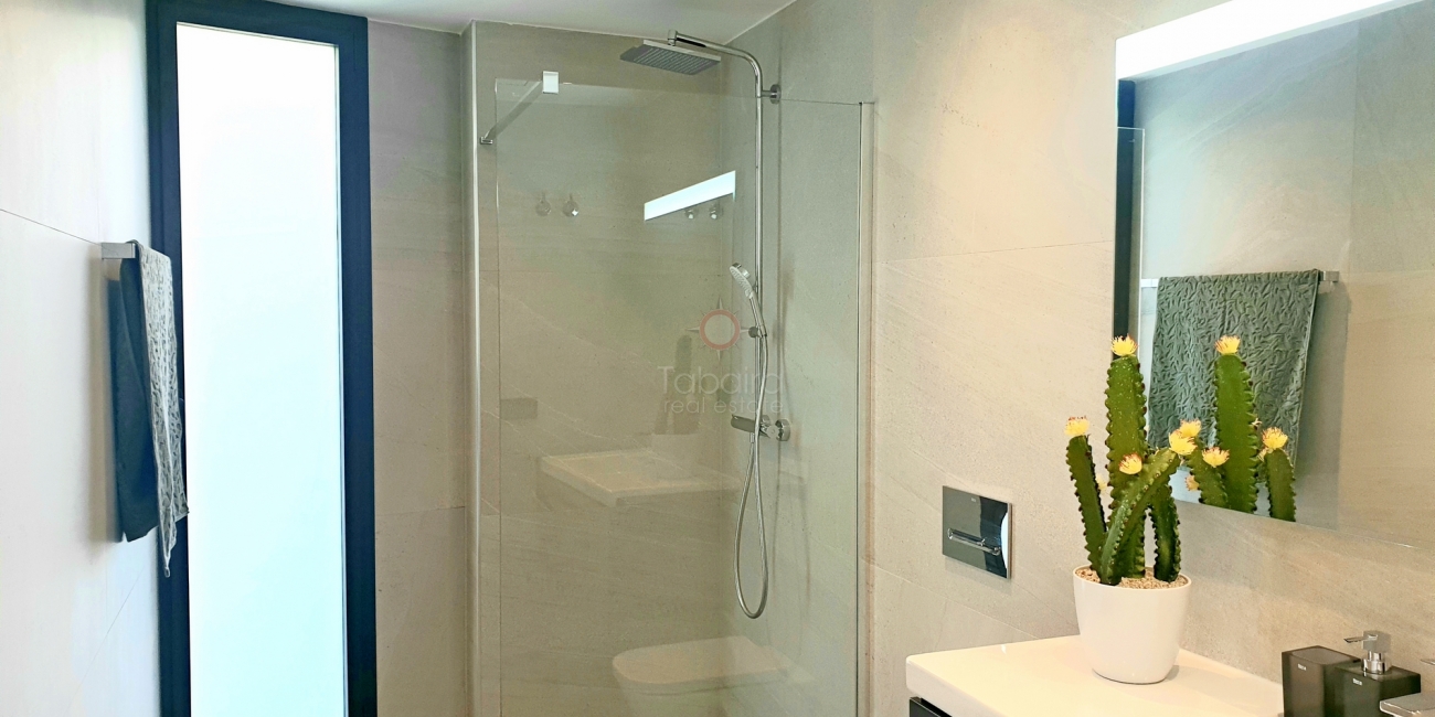 New build  &raquo; Villa &raquo; Javea &raquo; Tosalet