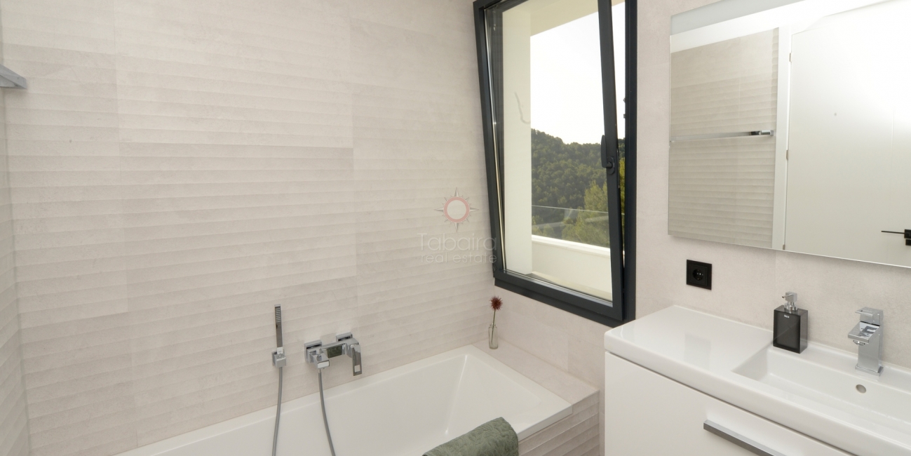 New build  &raquo; Villa &raquo; Javea &raquo; Tosalet