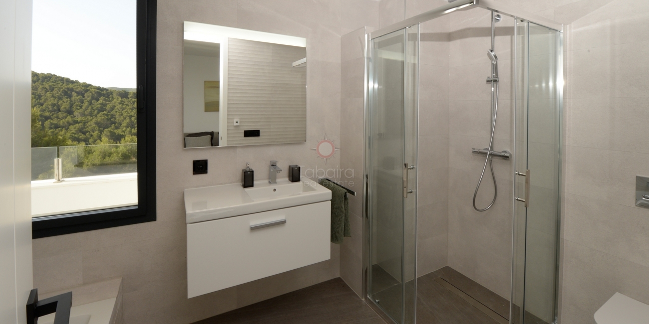 New build  &raquo; Villa &raquo; Javea &raquo; Tosalet