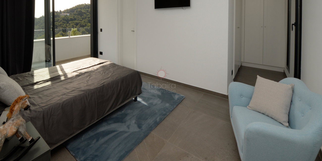 New build  &raquo; Villa &raquo; Javea &raquo; Tosalet