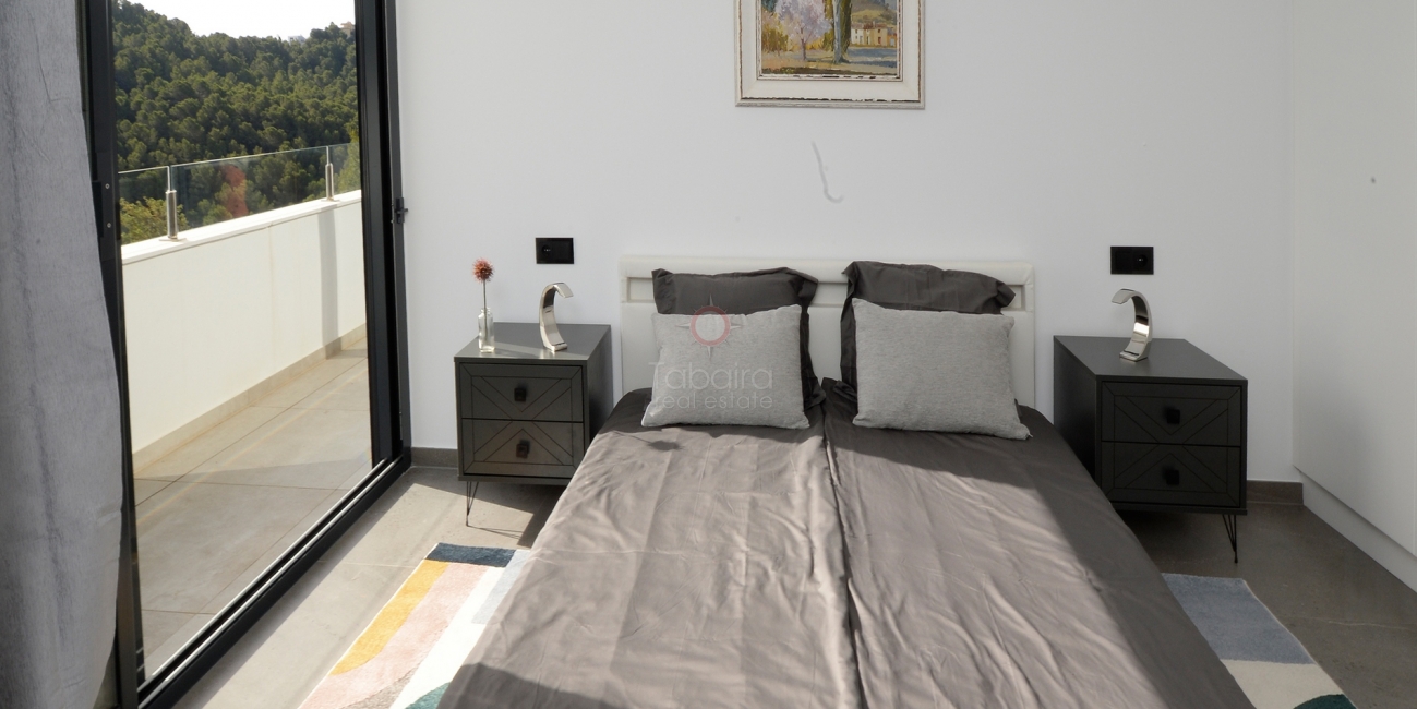 New build  &raquo; Villa &raquo; Javea &raquo; Tosalet