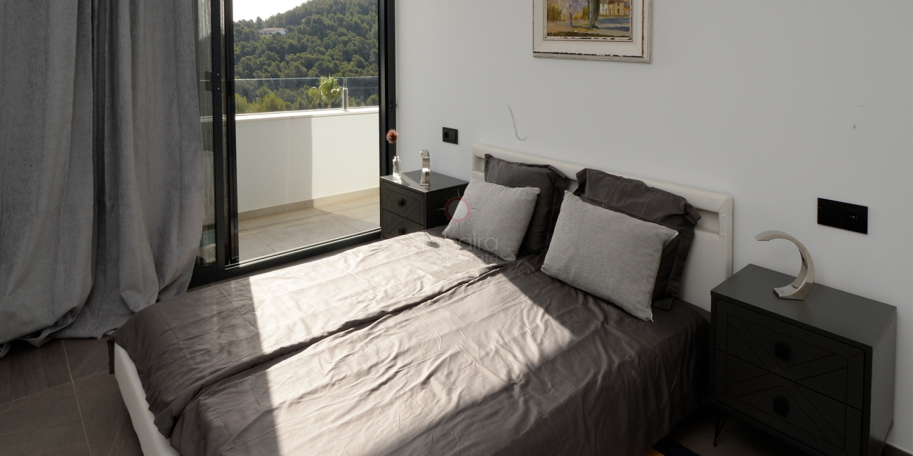 New build  &raquo; Villa &raquo; Javea &raquo; Tosalet