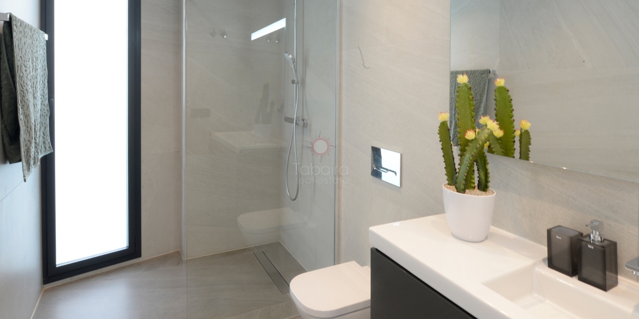 New build  &raquo; Villa &raquo; Javea &raquo; Tosalet