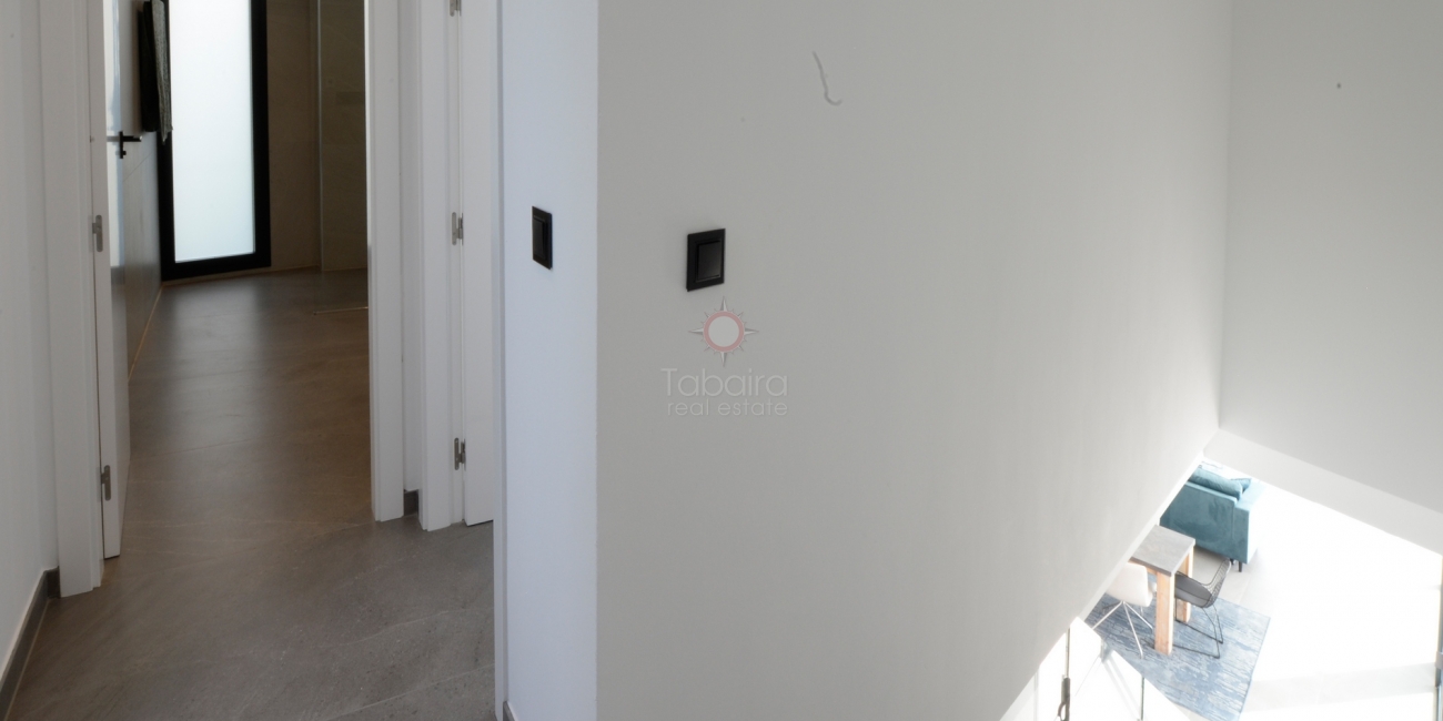 New build  &raquo; Villa &raquo; Javea &raquo; Tosalet