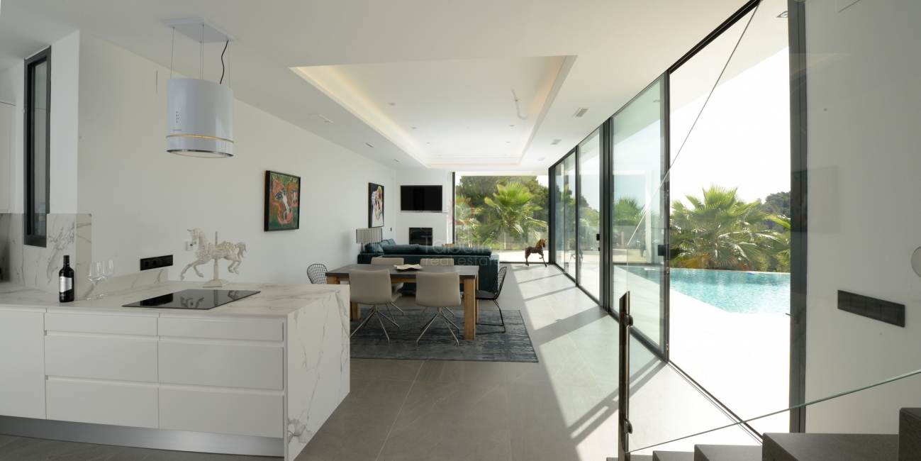 New build  &raquo; Villa &raquo; Javea &raquo; Tosalet