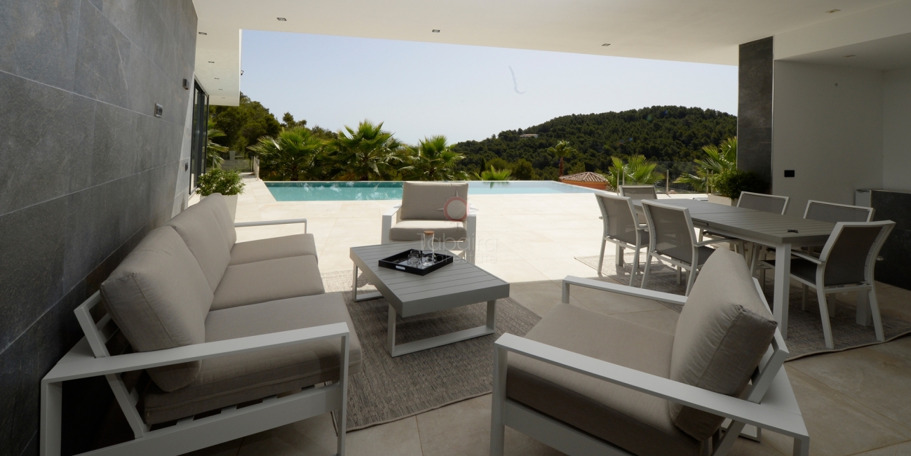 New build  &raquo; Villa &raquo; Javea &raquo; Tosalet