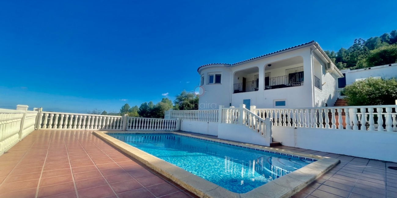 Sale &raquo; Villa &raquo; Benigembla &raquo; Campo