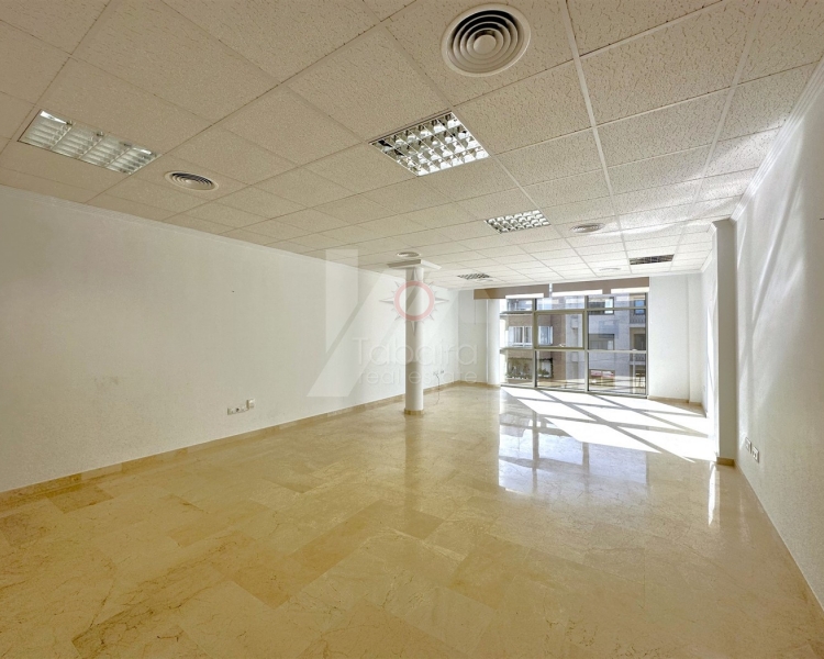 Commercial Property - Sale - Teulada - Casco Urbano