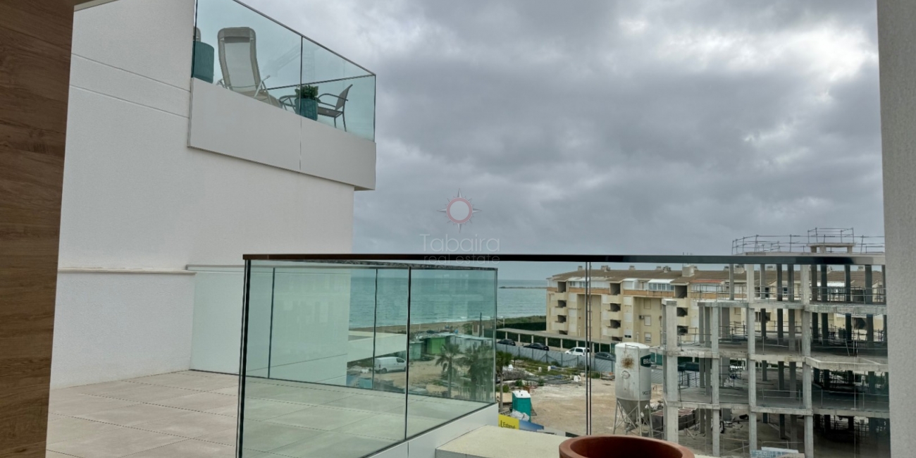 Sale » Commercial Property » Teulada » Casco Urbano