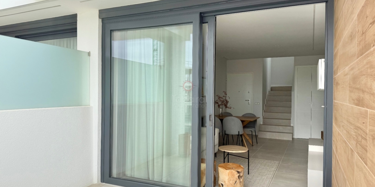 Sale » Commercial Property » Teulada » Casco Urbano