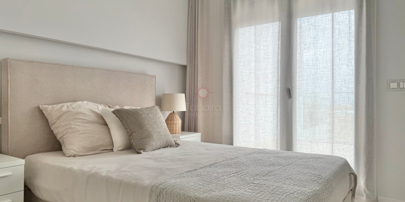 Sale » Apartment » Denia » Les Marines