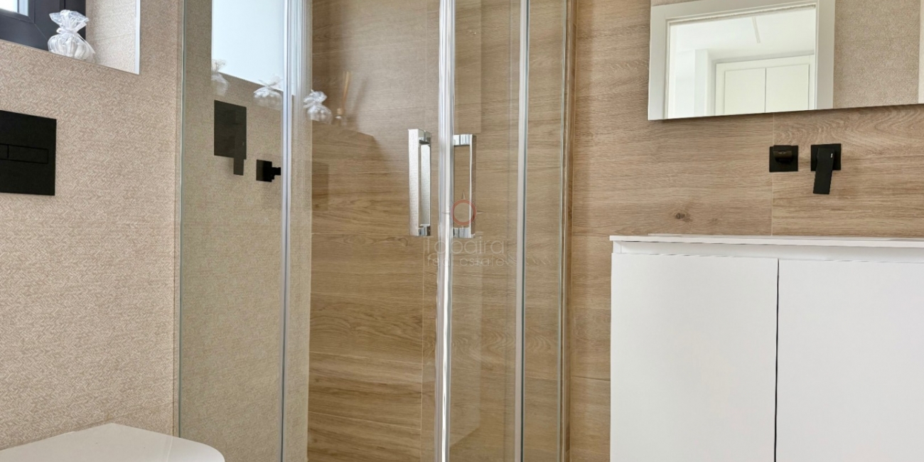 Sale » Apartment » Denia » Les Marines