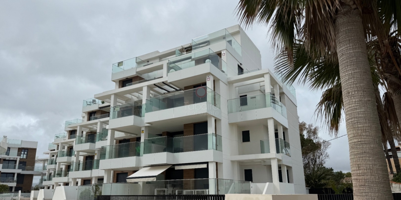 Sale » Apartment » Denia » Les Marines