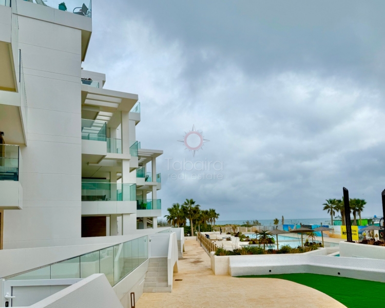 duplex - Sale - Denia - Les Marines